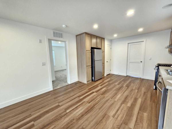 2025 Clayton Homes Carlyle II Manufactured Home