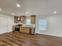 2025 Clayton Homes Carlyle II Manufactured Home