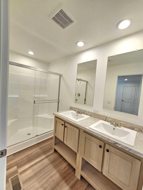 2025 Clayton Homes Carlyle II Manufactured Home