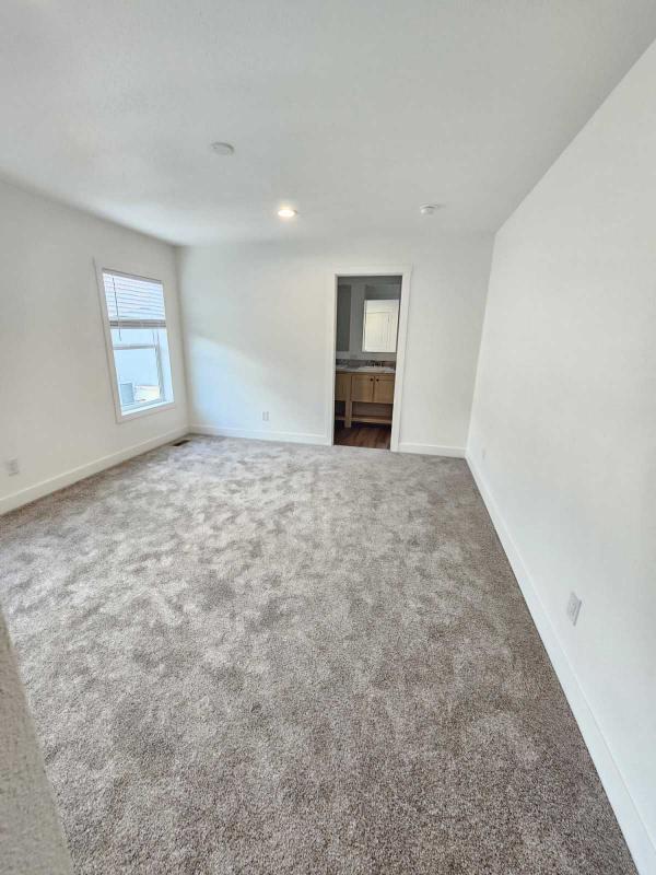 2025 Clayton Homes Carlyle II Manufactured Home