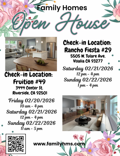 Mobile Home at 3444 Center St #48 Riverside, CA 92501