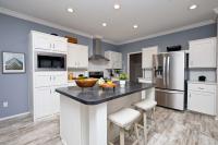 2025 Jacobsen Imperial LTD Manufactured Home