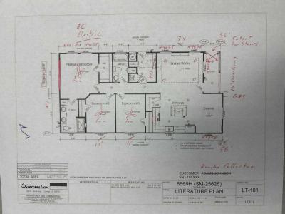 Photo 3 of 5 of home located at 1201 W Valencia Dr #120 Fullerton, CA 92833