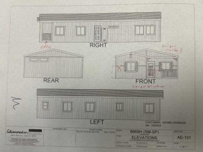 Mobile Home at 1201 W Valencia Dr #120 Fullerton, CA 92833
