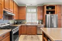 2012 Golden West 2012 Champion Mobile Home