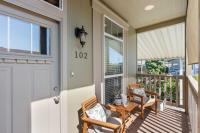 2012 Golden West 2012 Champion Mobile Home