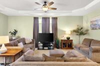 2012 Golden West 2012 Champion Mobile Home