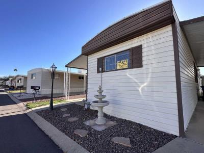 Photo 2 of 16 of home located at 7570 E Speedway #529 Tiucson, AZ 85710