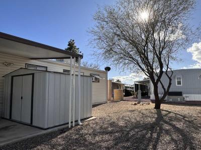 Photo 4 of 16 of home located at 7570 E Speedway #529 Tiucson, AZ 85710