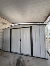 1968 Deloro Mobile Home