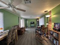 1968 Deloro Mobile Home