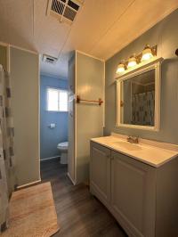 1968 Deloro Mobile Home