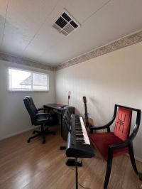 1968 Deloro Mobile Home