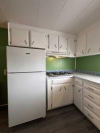 1968 Deloro Mobile Home