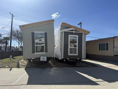 Mobile Home at 14815 Cerritos Ave. # 2 Bellflower, CA 90706