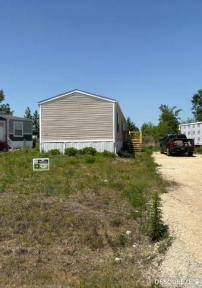 Mobile Home at 455 Rd 5202 Cleveland, TX 77327