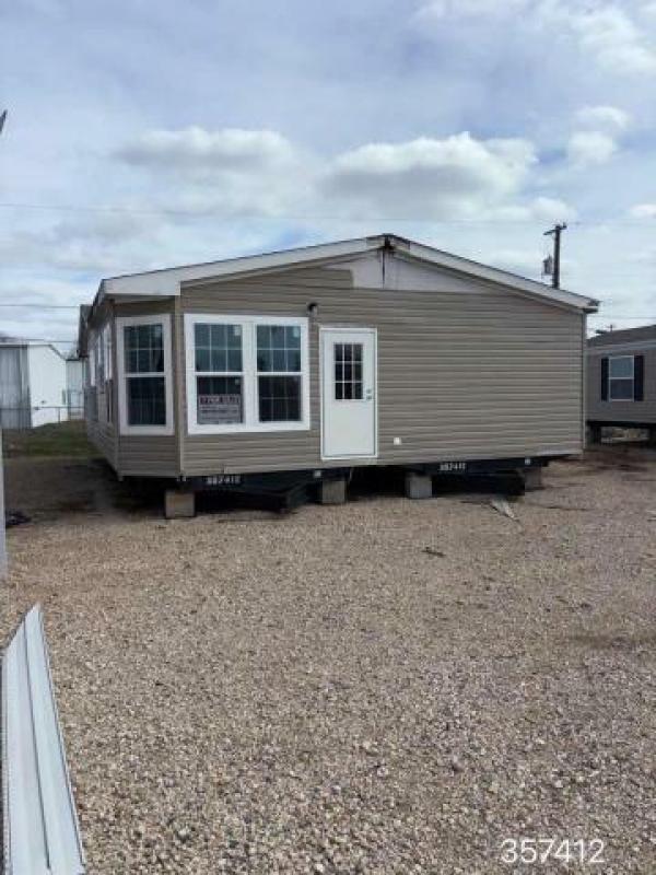 2016 CAVALIER Mobile Home For Sale