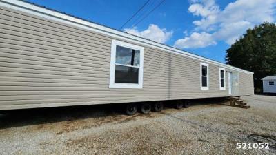 Mobile Home at Regional Home Center 5048 Highway 15 N Ecru, MS 38841