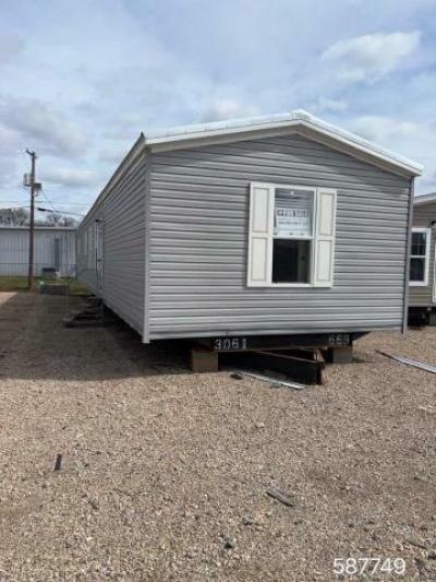 Mobile Home at Regional Homes Of Bossier City 3500 E Texas St Bossier City, LA 71111