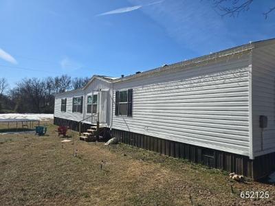 Mobile Home at J & M Homes Llc 3418 Highway 65 S Pine Bluff, AR 71601
