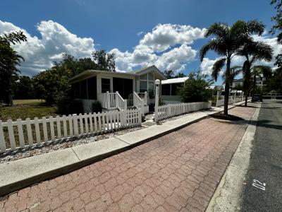 Photo 3 of 15 of home located at 7125 Fruitville Rd Lo02 Sarasota, FL 34240