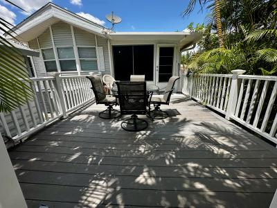 Photo 5 of 15 of home located at 7125 Fruitville Rd Lo02 Sarasota, FL 34240