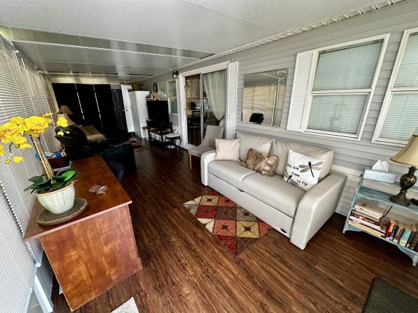 1992 Chariot NA Mobile Home