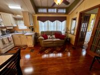 1992 Chariot NA Mobile Home