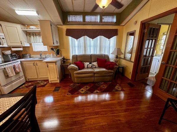 1992 Chariot NA Mobile Home