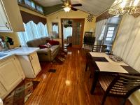 1992 Chariot NA Mobile Home