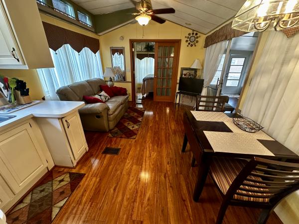 1992 Chariot NA Mobile Home