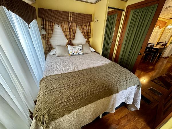 1992 Chariot NA Mobile Home