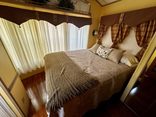 1992 Chariot NA Mobile Home