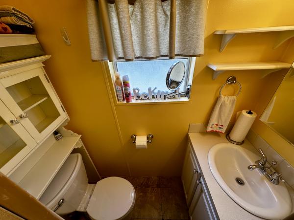 1992 Chariot NA Mobile Home