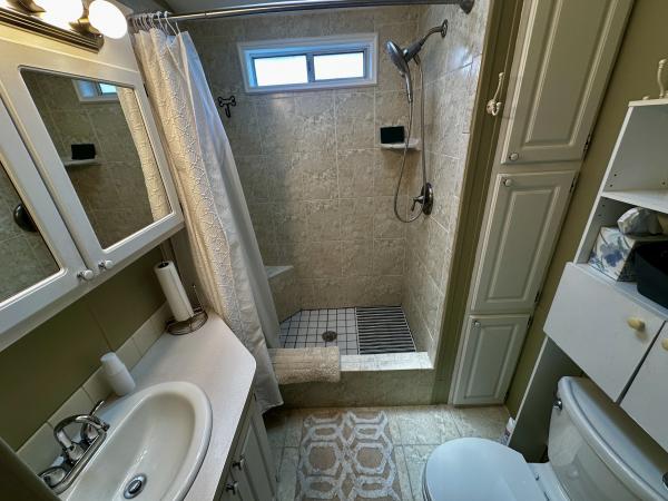 1992 Chariot NA Mobile Home