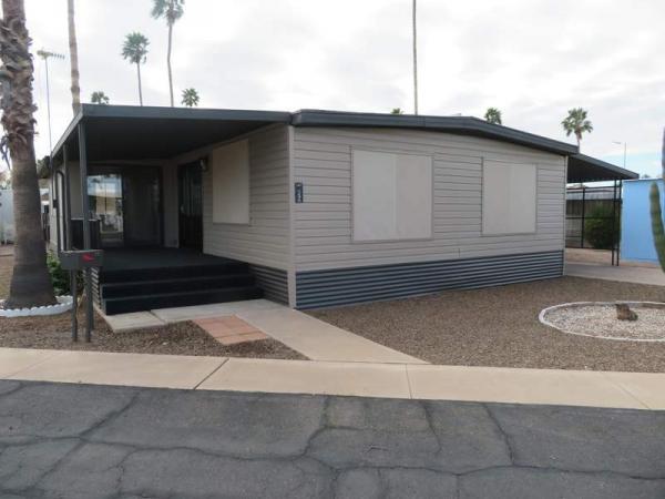 1973 Unknown Manufactured Home