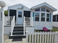 1993 Mobile Home