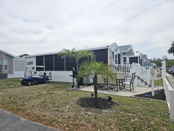 1993 Mobile Home