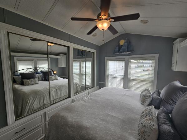 1993 Mobile Home
