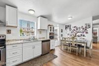 2003 Schult Manufactured Home