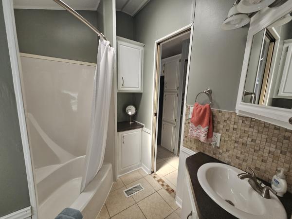 1993 Mobile Home