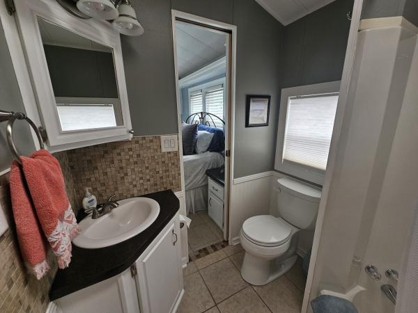1993 Mobile Home