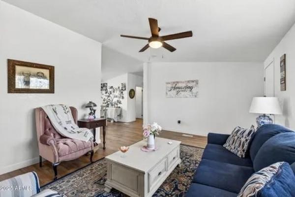 2003 Schult Manufactured Home