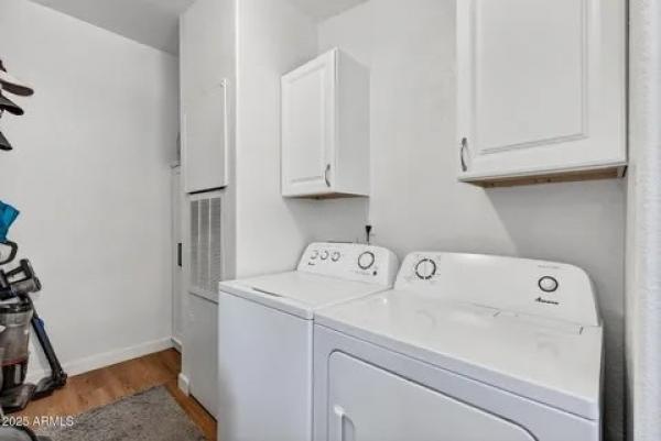 2003 Schult Manufactured Home