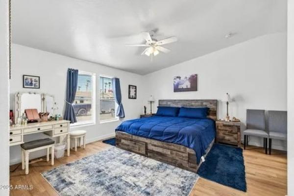 2003 Schult Manufactured Home