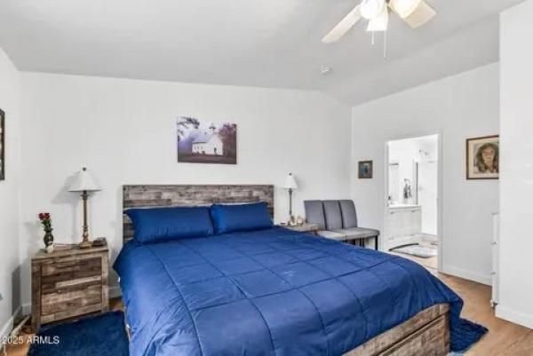 2003 Schult Manufactured Home