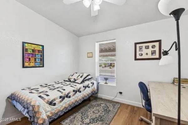 2003 Schult Manufactured Home