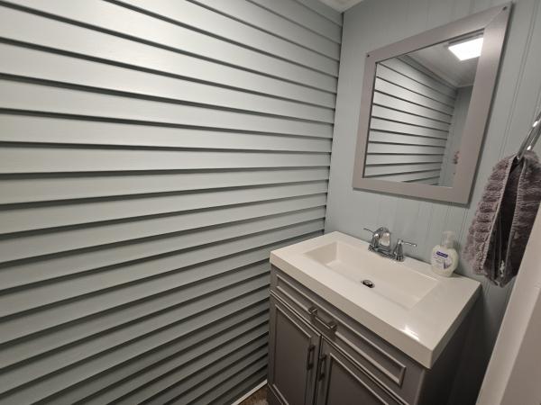 1993 Mobile Home