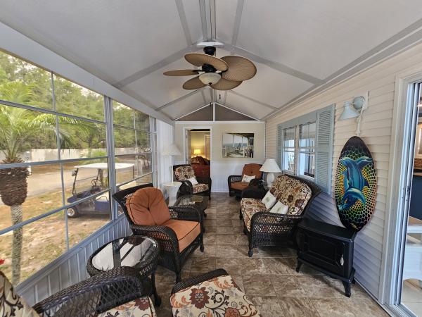 1993 Mobile Home