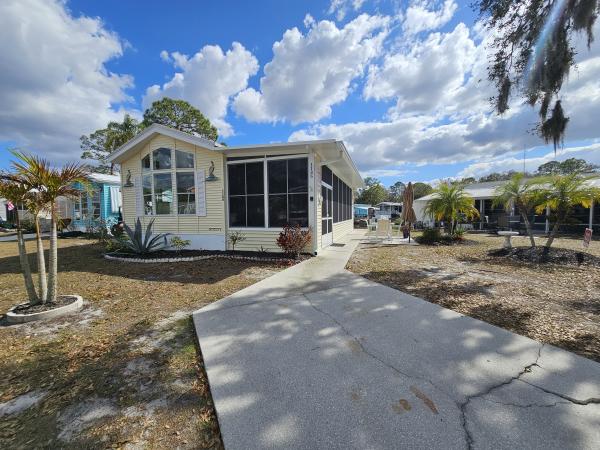 1994  Mobile Home For Sale